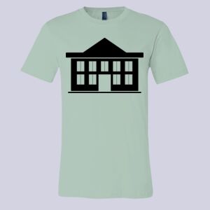 Unisex Jersey Tee Thumbnail
