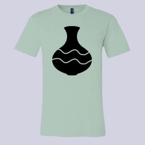 Unisex Jersey Tee Thumbnail