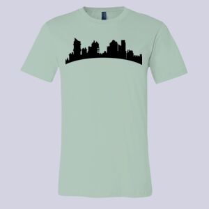 Unisex Jersey Tee Thumbnail