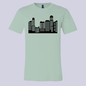 Unisex Jersey Tee Thumbnail