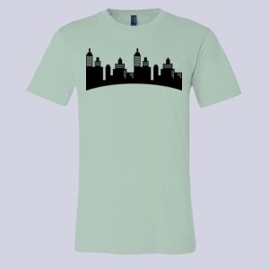 Unisex Jersey Tee Thumbnail