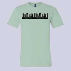 Unisex Jersey Tee Thumbnail