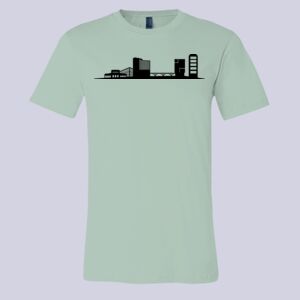 Unisex Jersey Tee Thumbnail
