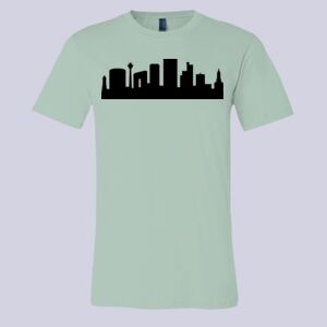 Unisex Jersey Tee Thumbnail