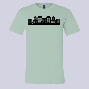 Unisex Jersey Tee Thumbnail