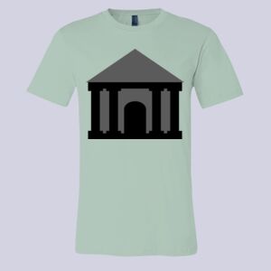 Unisex Jersey Tee Thumbnail