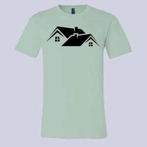 Unisex Jersey Tee Thumbnail