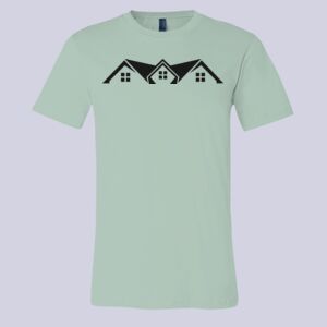 Unisex Jersey Tee Thumbnail