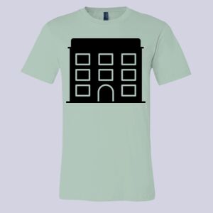 Unisex Jersey Tee Thumbnail