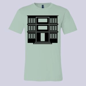 Unisex Jersey Tee Thumbnail