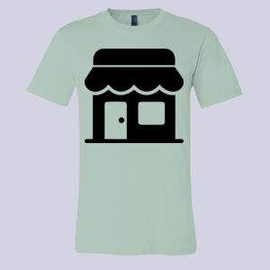 Unisex Jersey Tee Thumbnail