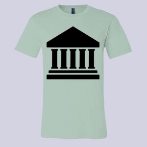 Unisex Jersey Tee Thumbnail