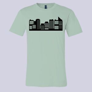 Unisex Jersey Tee Thumbnail