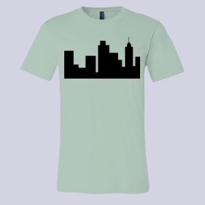 Unisex Jersey Tee Thumbnail