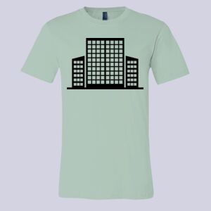 Unisex Jersey Tee Thumbnail