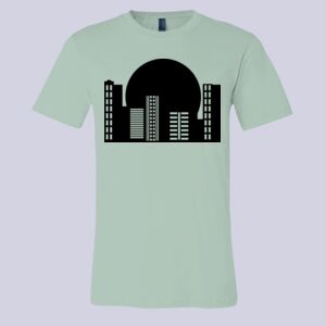 Unisex Jersey Tee Thumbnail