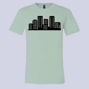 Unisex Jersey Tee Thumbnail