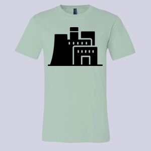 Unisex Jersey Tee Thumbnail