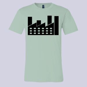 Unisex Jersey Tee Thumbnail