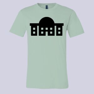 Unisex Jersey Tee Thumbnail