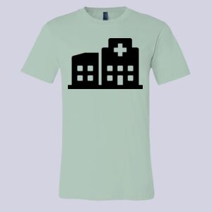 Unisex Jersey Tee Thumbnail