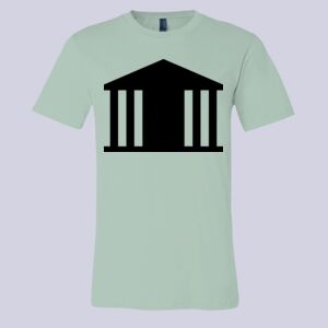 Unisex Jersey Tee Thumbnail