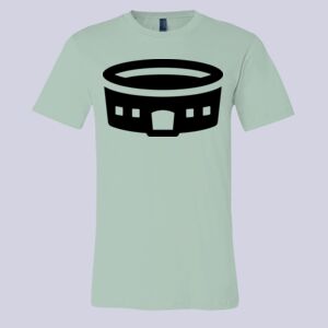 Unisex Jersey Tee Thumbnail