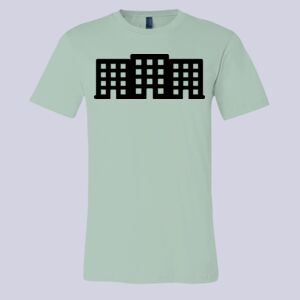 Unisex Jersey Tee Thumbnail