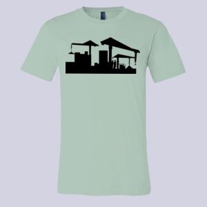 Unisex Jersey Tee Thumbnail