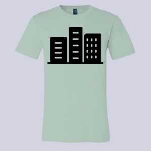 Unisex Jersey Tee Thumbnail