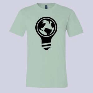 Unisex Jersey Tee Thumbnail