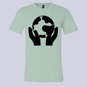 Unisex Jersey Tee Thumbnail