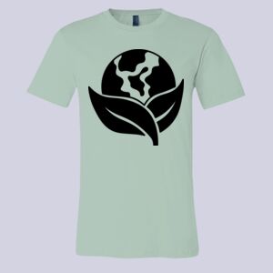 Unisex Jersey Tee Thumbnail