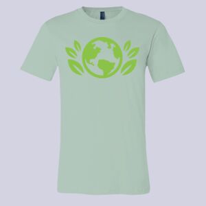 Unisex Jersey Tee Thumbnail