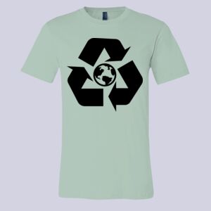 Unisex Jersey Tee Thumbnail