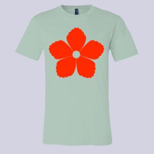 Unisex Jersey Tee Thumbnail