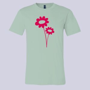 Unisex Jersey Tee Thumbnail