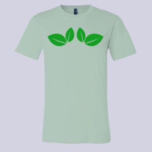 Unisex Jersey Tee Thumbnail