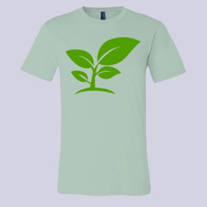 Unisex Jersey Tee Thumbnail