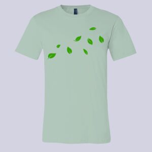 Unisex Jersey Tee Thumbnail