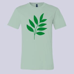 Unisex Jersey Tee Thumbnail