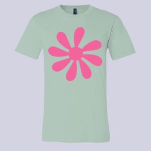 Unisex Jersey Tee Thumbnail