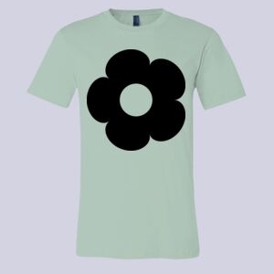 Unisex Jersey Tee Thumbnail