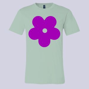 Unisex Jersey Tee Thumbnail