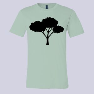 Unisex Jersey Tee Thumbnail