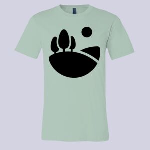 Unisex Jersey Tee Thumbnail