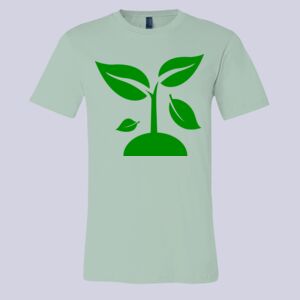 Unisex Jersey Tee Thumbnail