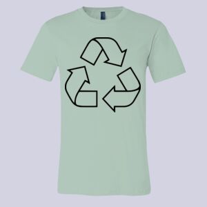 Unisex Jersey Tee Thumbnail