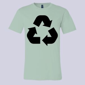 Unisex Jersey Tee Thumbnail