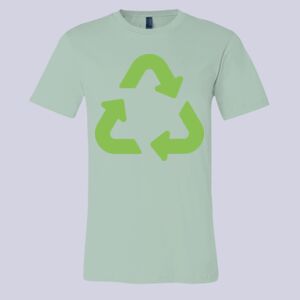 Unisex Jersey Tee Thumbnail